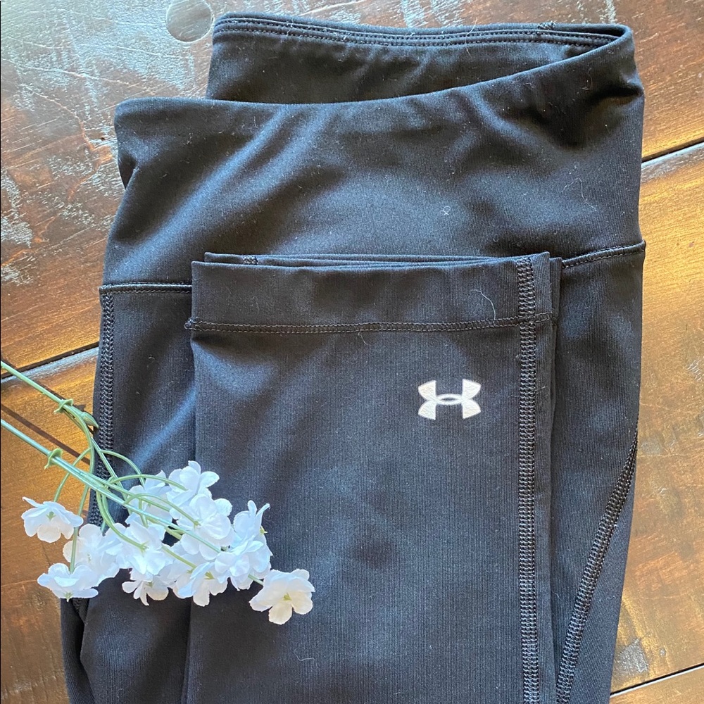 Women’s Active Under Armour Leggins